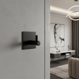 Nalepovací vešiak GINNA /...