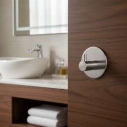 Nalepovací vešiak CLAUDIO /...