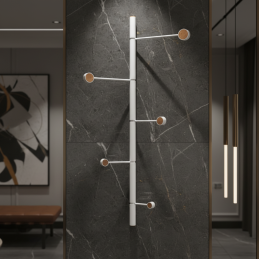 Dizajnový vešiak na stenu...