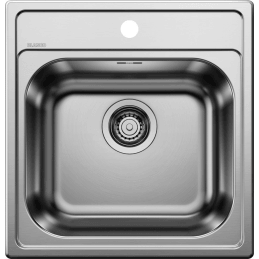 Nerezový drez Blanco DANA 45