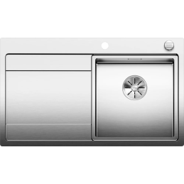 Nerezový drez Blanco DIVON...
