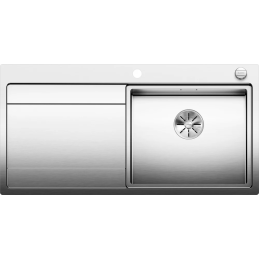 Nerezový drez Blanco DIVON...