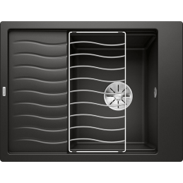 Kameninový drez Blanco ELON...