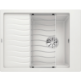 Kameninový drez Blanco ELON...