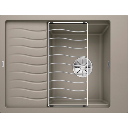 Kameninový drez Blanco ELON...