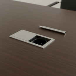 Elektrická zásuvka VersaHit...