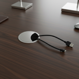 Prechodka na káble LOOP 80...