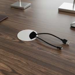 Prechodka na káble LOOP 80...