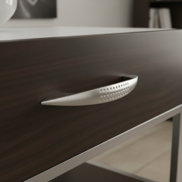 Úchytka TYLLAU / Chróm matný