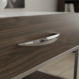 Úchytka TYLLAU / Chróm lesklý