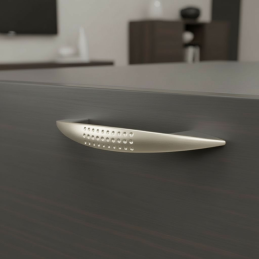 Úchytka TYLLAU / Nikel matný