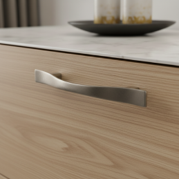 Úchytka WIX / Nikel matný