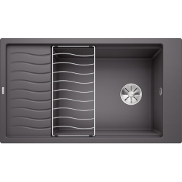 Kameninový drez Blanco ELON...