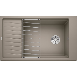 Kameninový drez Blanco ELON...