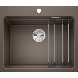 Kameninový drez Blanco...