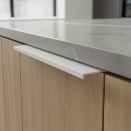 Úchytka na hranu CHANEL /...