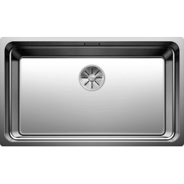 Nerezový drez Blanco ETAGON...
