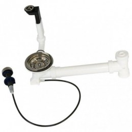 Excentrické ovládanie k...