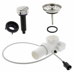 Univerzálne excentrické...