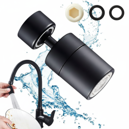 Perlátor na batériu DOX /...