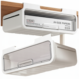 Zásuvka pod stôl MAXINA /...