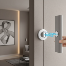 Magneticky držiak na...