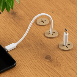 Prechodka na káble FLEX 20...