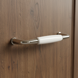 Úchytka BLANCA / Lesklý...