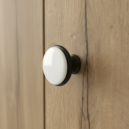 Úchytka knopka BLANCA /...