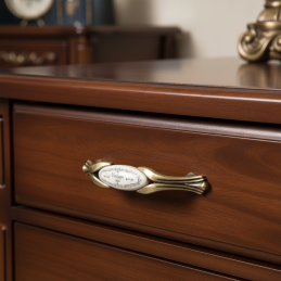 Keramická úchytka FRIDA /...