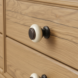 Úchytka knopka RAENA /...