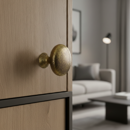 Úchytka knopka BEA /...