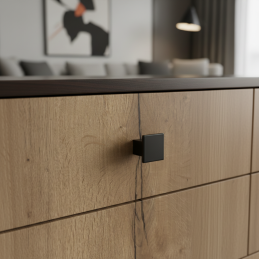 Úchytka knopka AXON /...