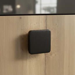 Drevená úchytka XANDER /...