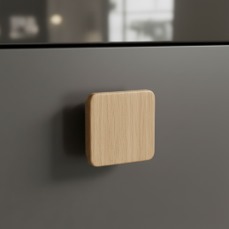 Drevená úchytka XANDER /...