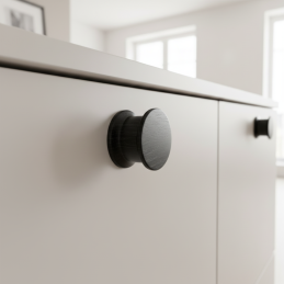 Drevená knopka BALENCIA /...