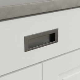 Úchytka na zafrézovanie...