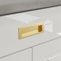 Úchytka na zafrézovanie...