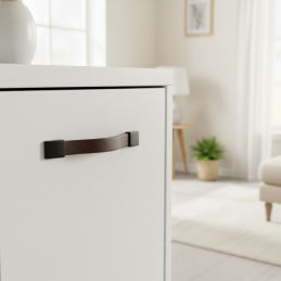 Kožená úchytka LEATY /...