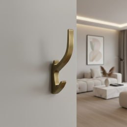 Vešiak KOS / Staro zlatá