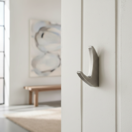 Vešiak KOS Mini / Nikel...