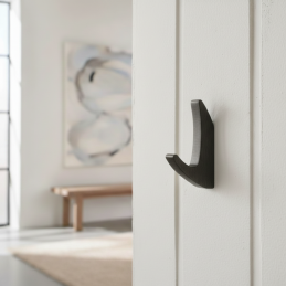 Vešiak KOS Mini / Čierna...