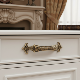 Úchytka VERDI / Staromosadz