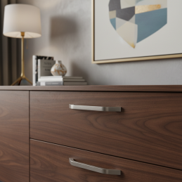 Úchytka UMBREE / Nerez