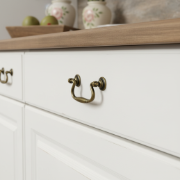 Úchytka AGNES / Staromosadz