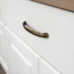 Úchytka ARLES / Mosadz...