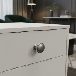 Úchytka knopka ARLES /...