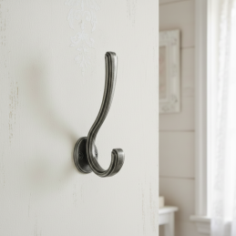 Nábytkový vešiak ARLES /...