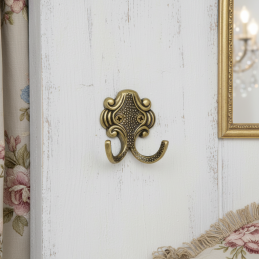 Vešiak rustikálny VENICE...