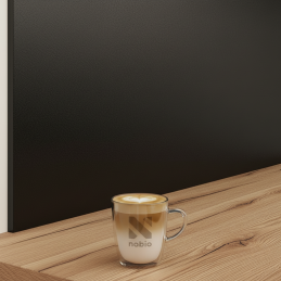 Zástena k pracovnej doske...